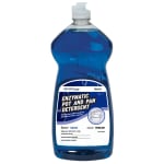 Keystone  Enzymatic Pot and Pan Detergent, 32oz, #6102607